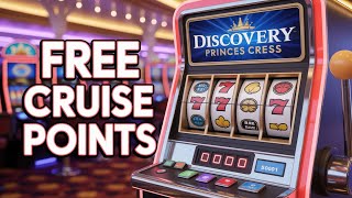 I Tried Princess Casino's Rewards Program (and it's AMAZING)