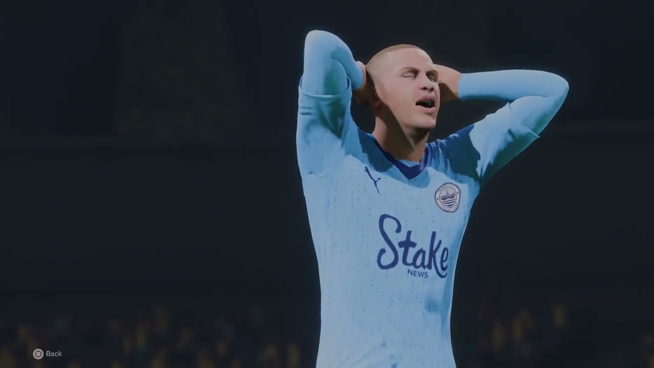 EA SPORTS FC 24 Highlights