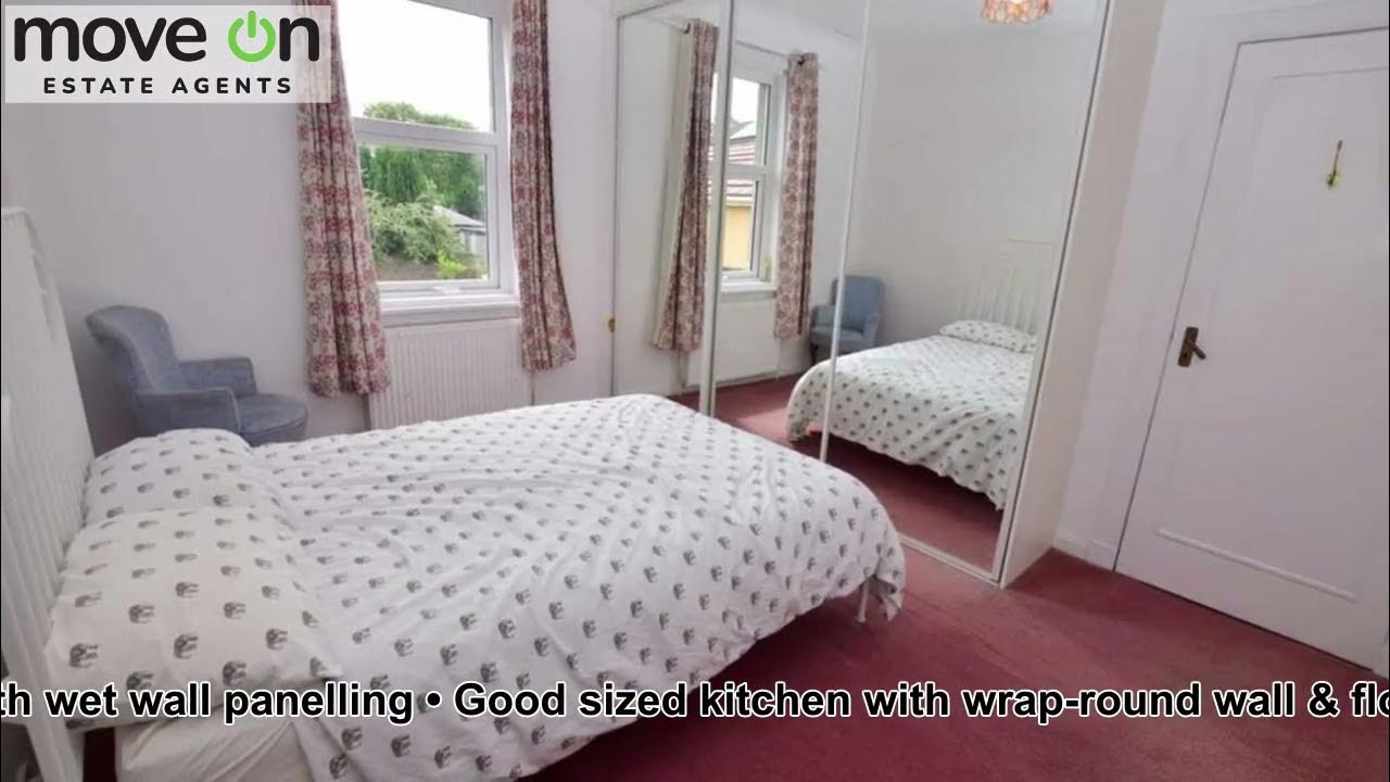 Cunningham Street, Motherwell Traditional Detached 3 Bed Bungalow