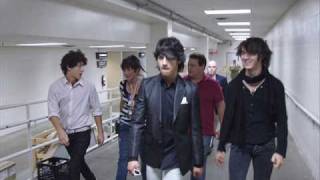 a *jonas* story chapter 10
