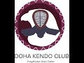 Kendo Kata 1-5 Sarah Thiab (Uchidachi) Abdulrahman (Shidachi)