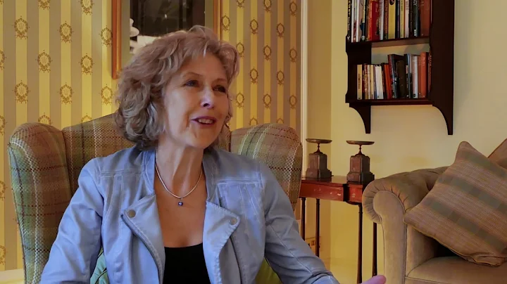Quayle on Quayle Part 1: Jenny Quayle reflects on ...