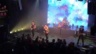 Ultraviolet // U2be - The Belgian U2 Experience