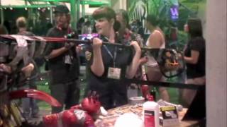Comic Con 2010