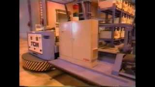 TCM AGVS KIRIN BEER screenshot 4