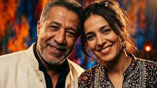 Cheb Khaled x Hindi Zahra🌴 Sahara Pulse (Rai Reggae Fusion | موسيقى راي ريغي - Chill Vibes 2026) screenshot 3