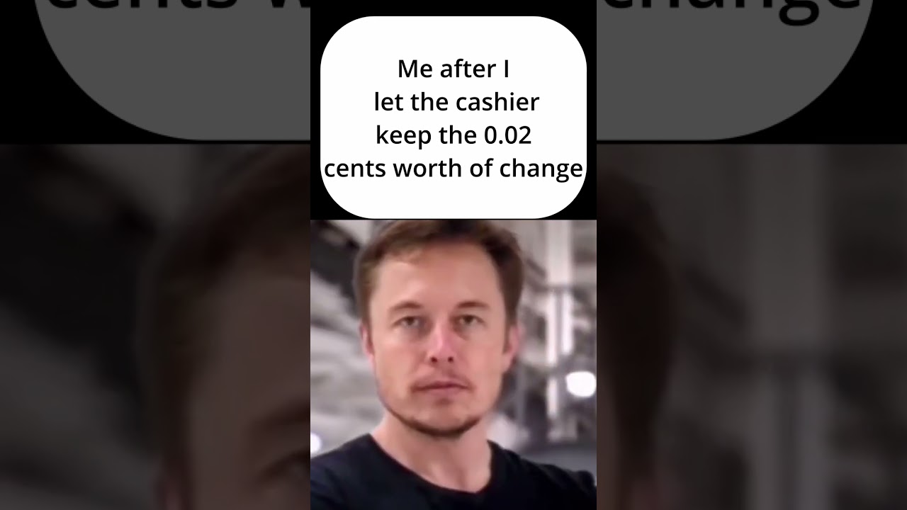 Elon Musk Meme 
