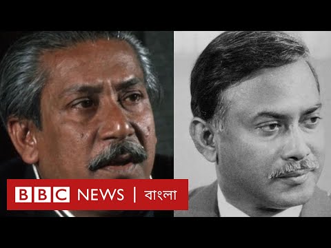 ভিডিও: বাজ আর শীতের সৈনিকের ক্ষমতার দালাল কে?