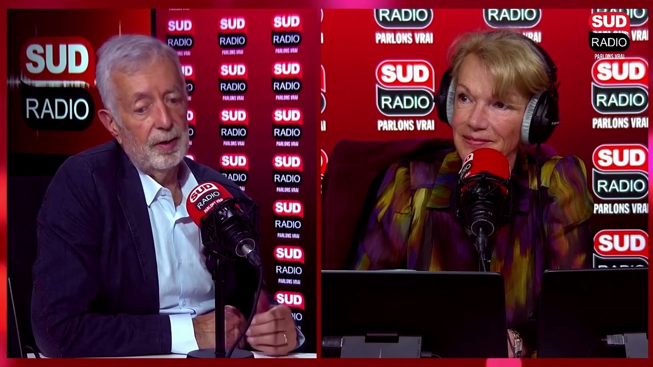 Les peurs qui nuisent dans une relation - le Love Conseil du 27/05