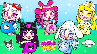 :   , ,       ! Toca Life World