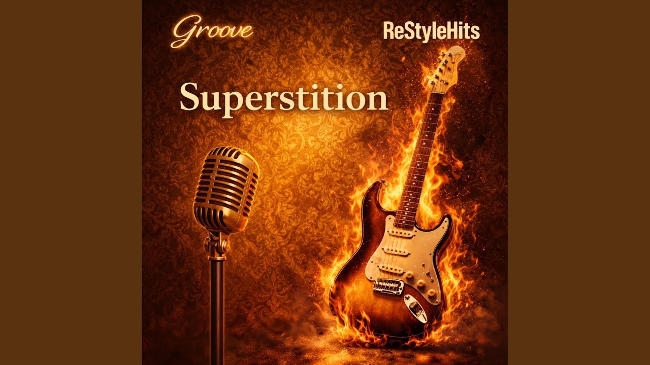 Watch Superstition on YouTube Watch Superstition on YouTube
