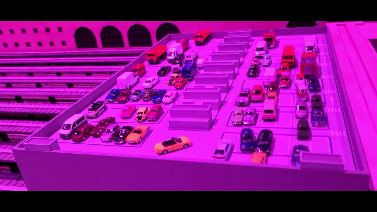 노원 기차마을 4