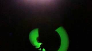 XOXO PARTY 2012 FULL GLOWSTICK