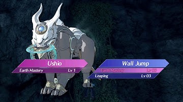 Hurry to the Deepest Part of the Cliffs of Morytha | Xenoblade Chronicles 2