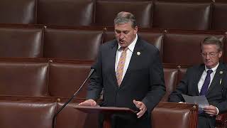 Congressman Moran Speaks in Support of House Resolution to Block Biden Administration Title IX Rule