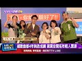 細數首都4年執政成績 蔣萬安開拓年輕人票源