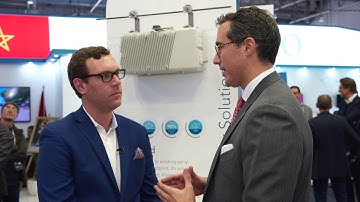 Airspan’s Network Densification Solution Addresses Zoning, Power & Backhaul