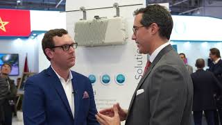 Airspan’s Network Densification Solution Addresses Zoning, Power & Backhaul