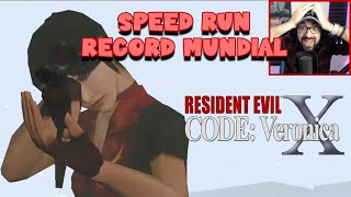 Famous LOS TRUCOS del MEJOR SPEED RUN RECORD MUNDIAL de RESIDENT EVIL CODE VERONICA Net Worth