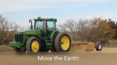 Strobel Box Scrapers