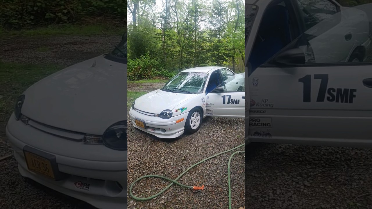 4 Cylinder Cam Chop. 