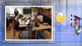 открытый урок 3А 2014г открытый урок 3А 2014г