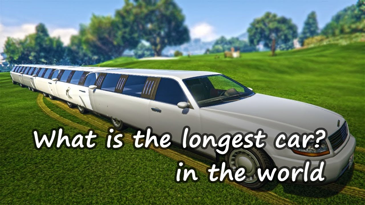 What Is The Longest Car In The World The Most Longest Car In The World what-is-the-longest-car-in-the-world-the-most-longest-car-in-the-world