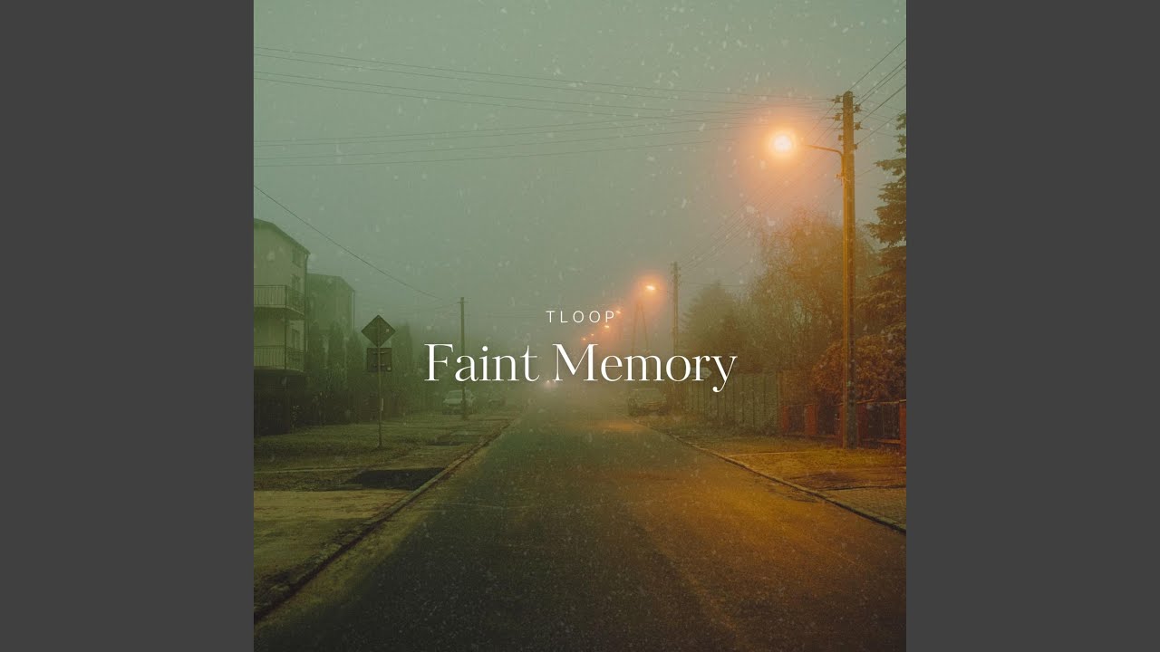 Tonton Faint Memory di YouTube Tonton Faint Memory di YouTube