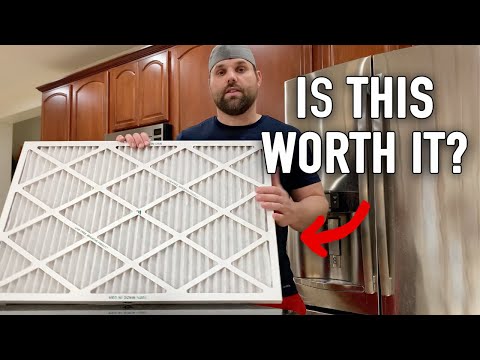 Are these Filterbuy Filters Worth the Price?
