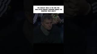 Dont Forgive Them For Not Believing In You, Show Your Worth.