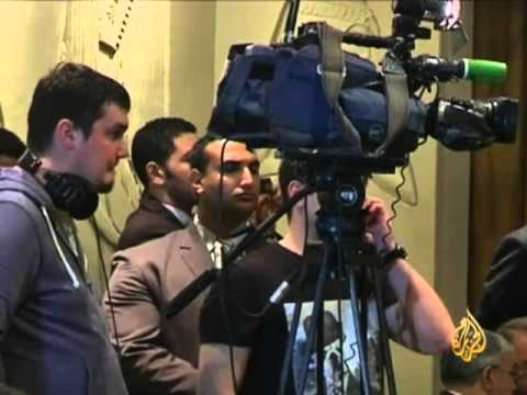 انسداد الأفق بشأن الحل في سوريا