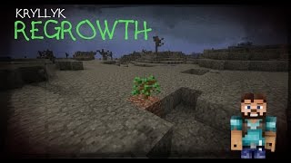 Minecraft FTB Regrowth - Ep. 15 - Next Level