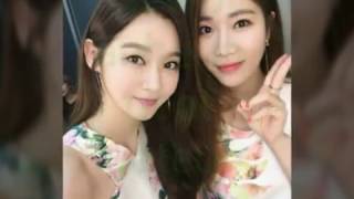 This Love Instrumental with Lyrics by Davichi
