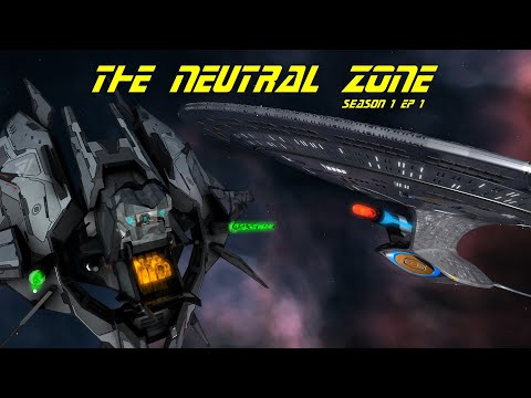 Star Trek: The Neutral Zone Part 1