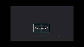 Awesome Button | CSS Hover Effects | Coding Planet Profile