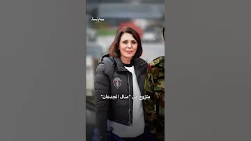 ماهر الأسد شقيق بشار وقائد الفرقة الرابعة في الجيش المنحل 
