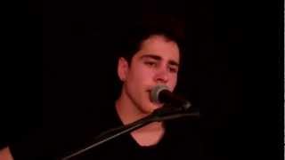 Drake - Shot For Me Cover Lukas Williams