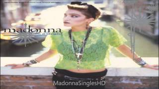 Madonna - Like A Virgin (Extended Dance Remix)