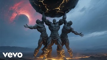 Javalon Adrenaline Rush - Spine of Creation