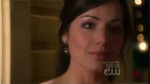 Smallville Season 8 epi 10 The Bride:  Oliver and Lois scene