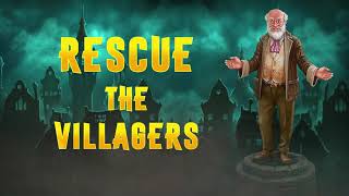 Clockmaker Amazing match-3 screenshot 5