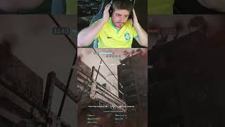 NUNCA É TARDE PARA REVANCHE #battlefield6 #gaming #shorts #bf6 #bf6gameplay #fps #eabrasil