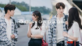 Hometown Cha-Cha-Cha OST | Part I