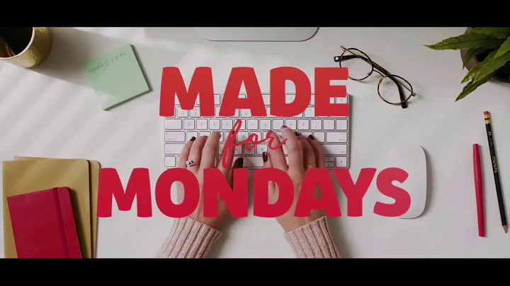 Made for Mondays Part 3 - Pastor Kevin Tranel || W...