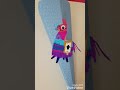 Lama Fortnite Basteln