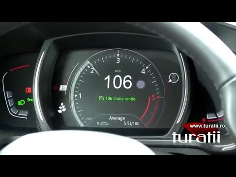 Renault Kadjar 1.5l dCi EDC explicit video 2 of 2
