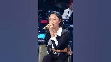 Hwasa covers Taeyang - VIBE (feat  JIMIN of BTS)