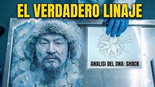 Ciò che il DNA ha rivelato sui discendenti di Gengis Khan ha scioccato gli storici