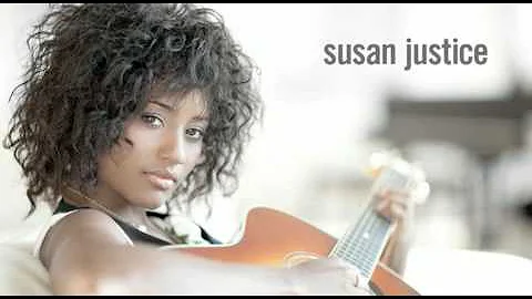 Susan Justice - "I Wonder"
