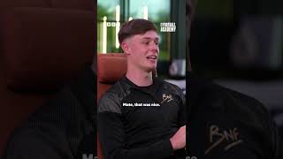 Ben and Luke Nuttall pick their favourite goals! ⚽ | The Football Academy | CBBC